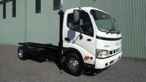 2005 HINO DUTRO