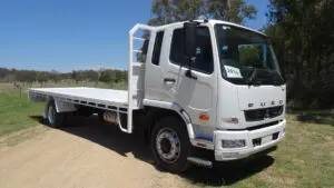 2022 MITSUBISHI FUSO FIGHTER 1627