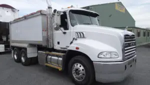 2012 MACK GRANITE 42FR