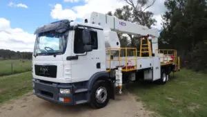 2013 MAN TGM 15.290