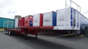 2000 MAXITRANS ST3-OD