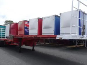 2000 MAXITRANS ST3-OD