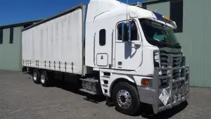 2011 FREIGHTLINER ARGOSY
