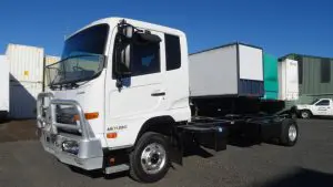 2012 UD MKB8E