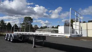 1998 FREIGHTER