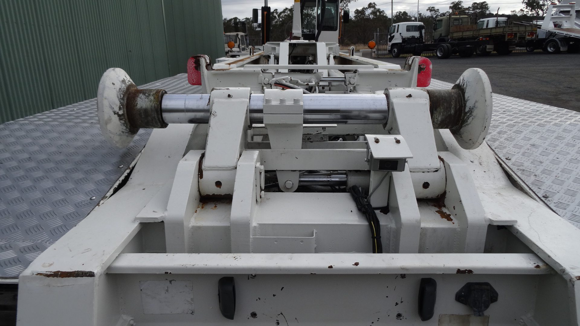 2007 PEAK ENGINEERING image 4