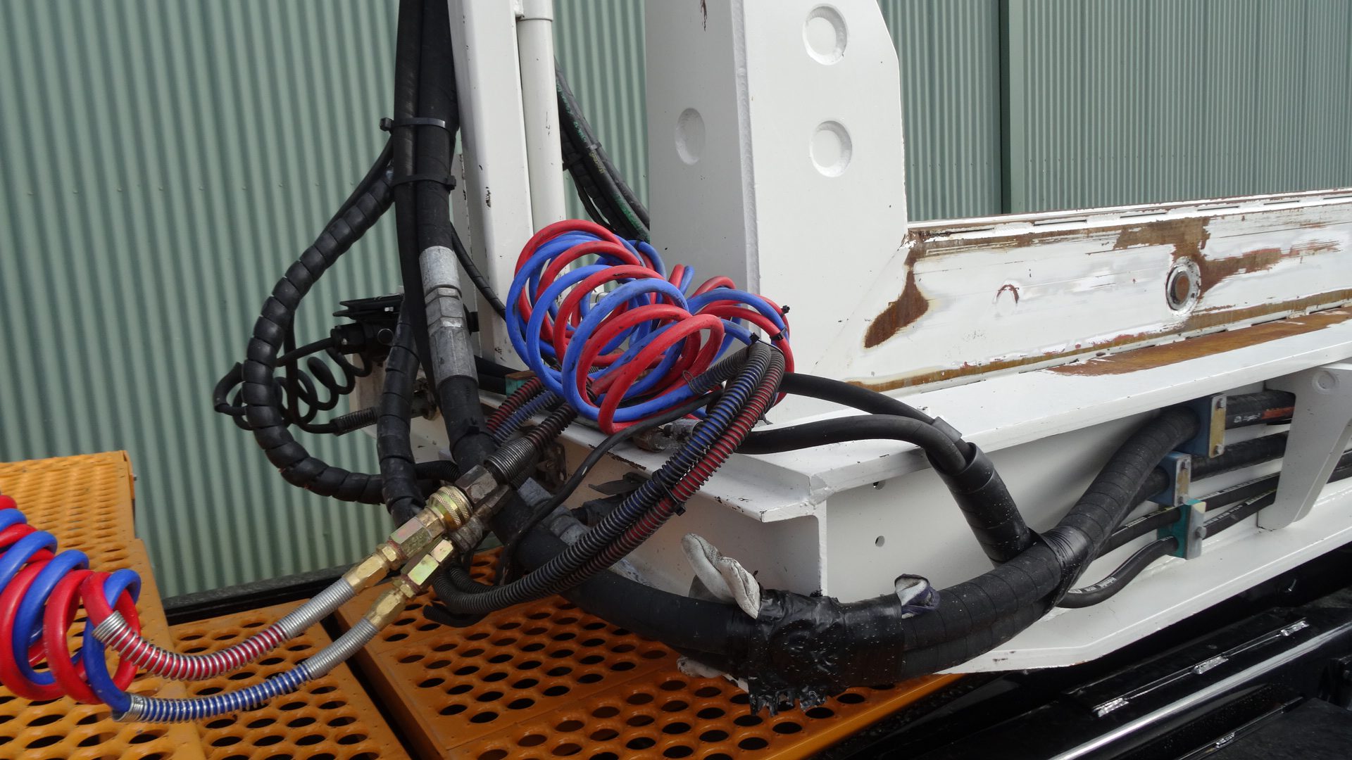 2007 PEAK ENGINEERING image 8