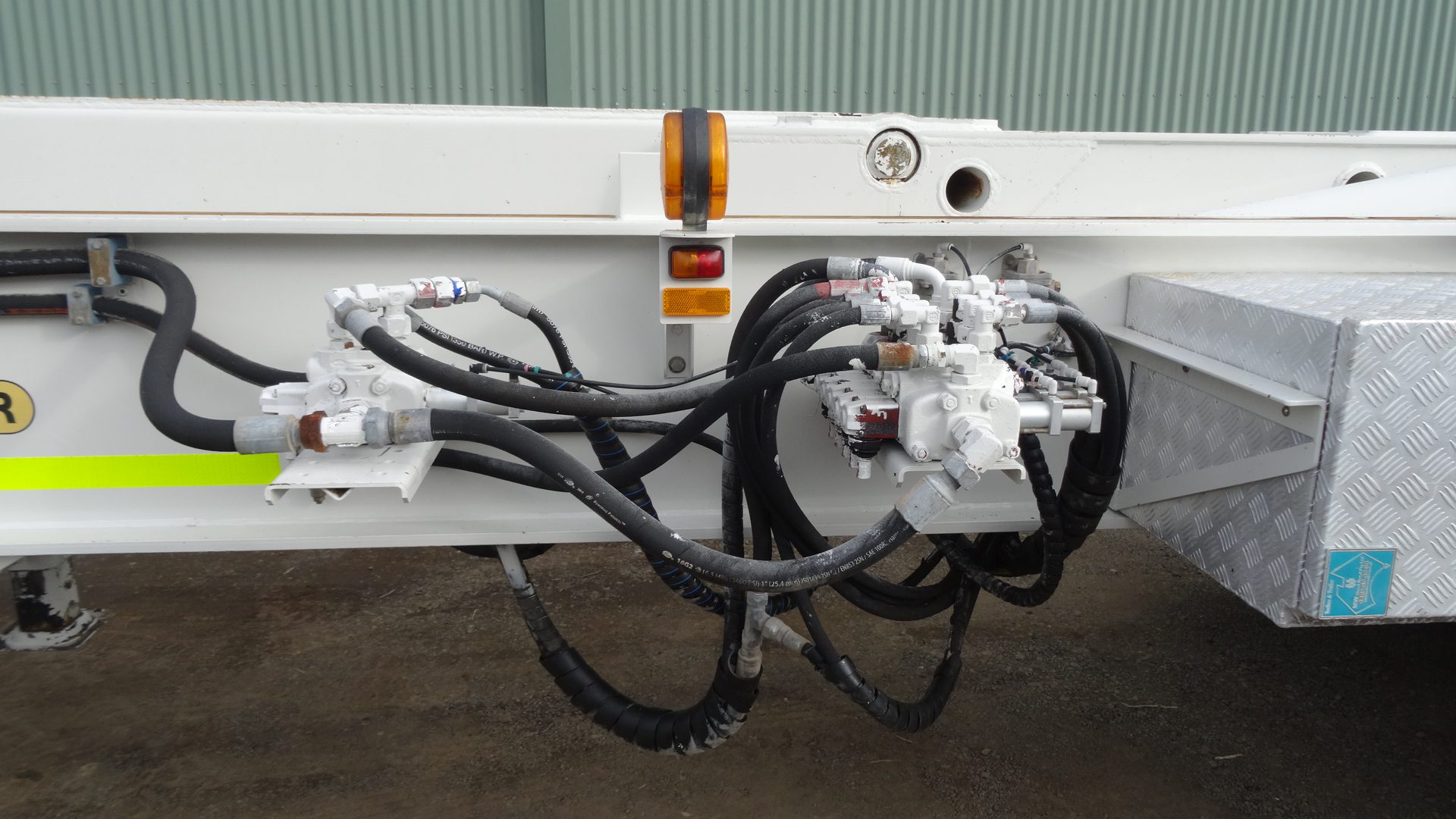2007 PEAK ENGINEERING image 10