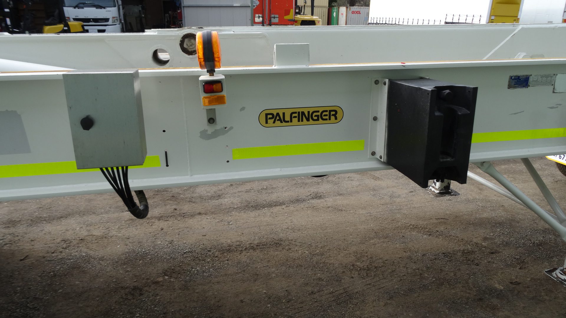 2007 PEAK ENGINEERING image 18