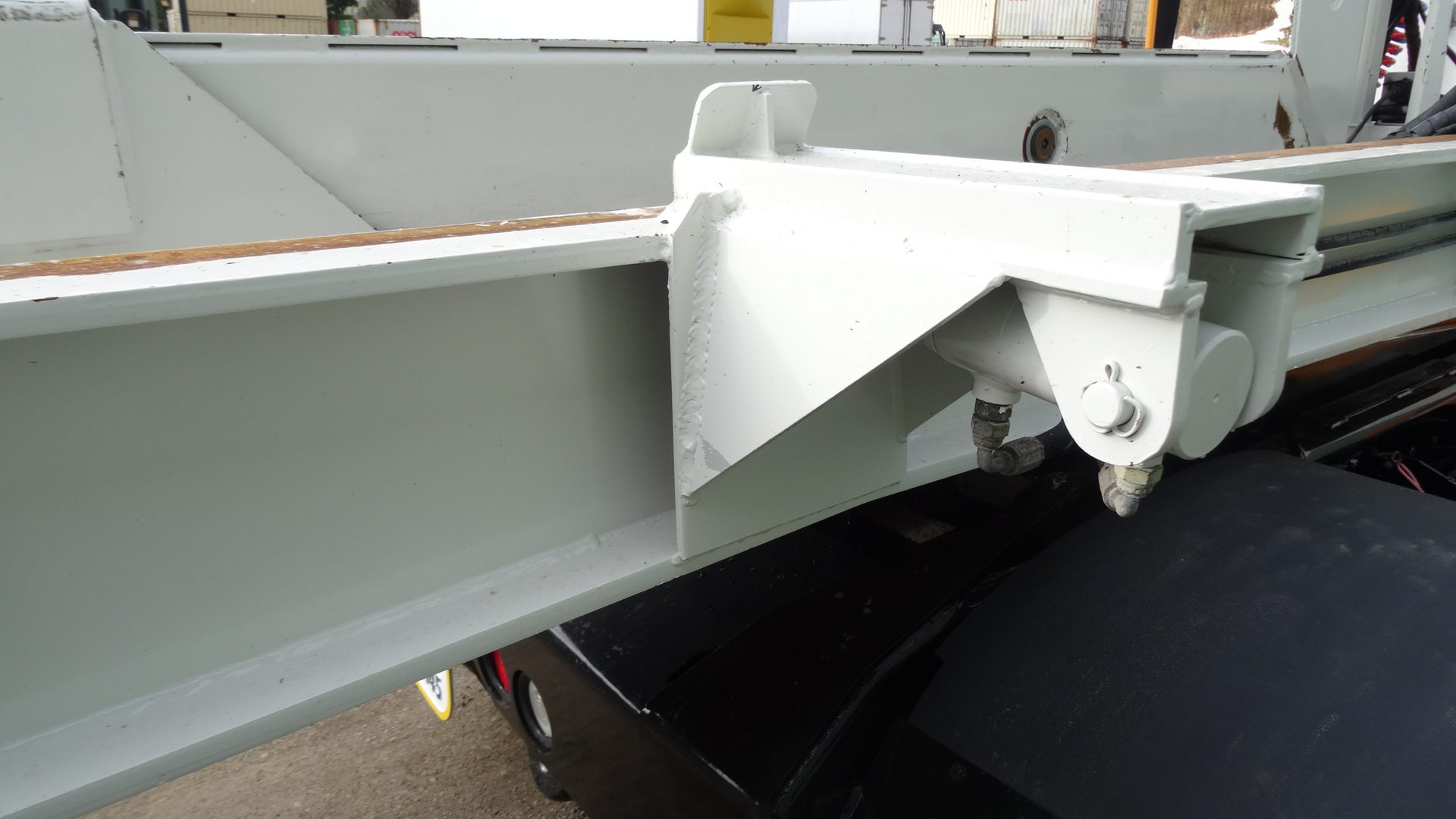 2007 PEAK ENGINEERING image 19