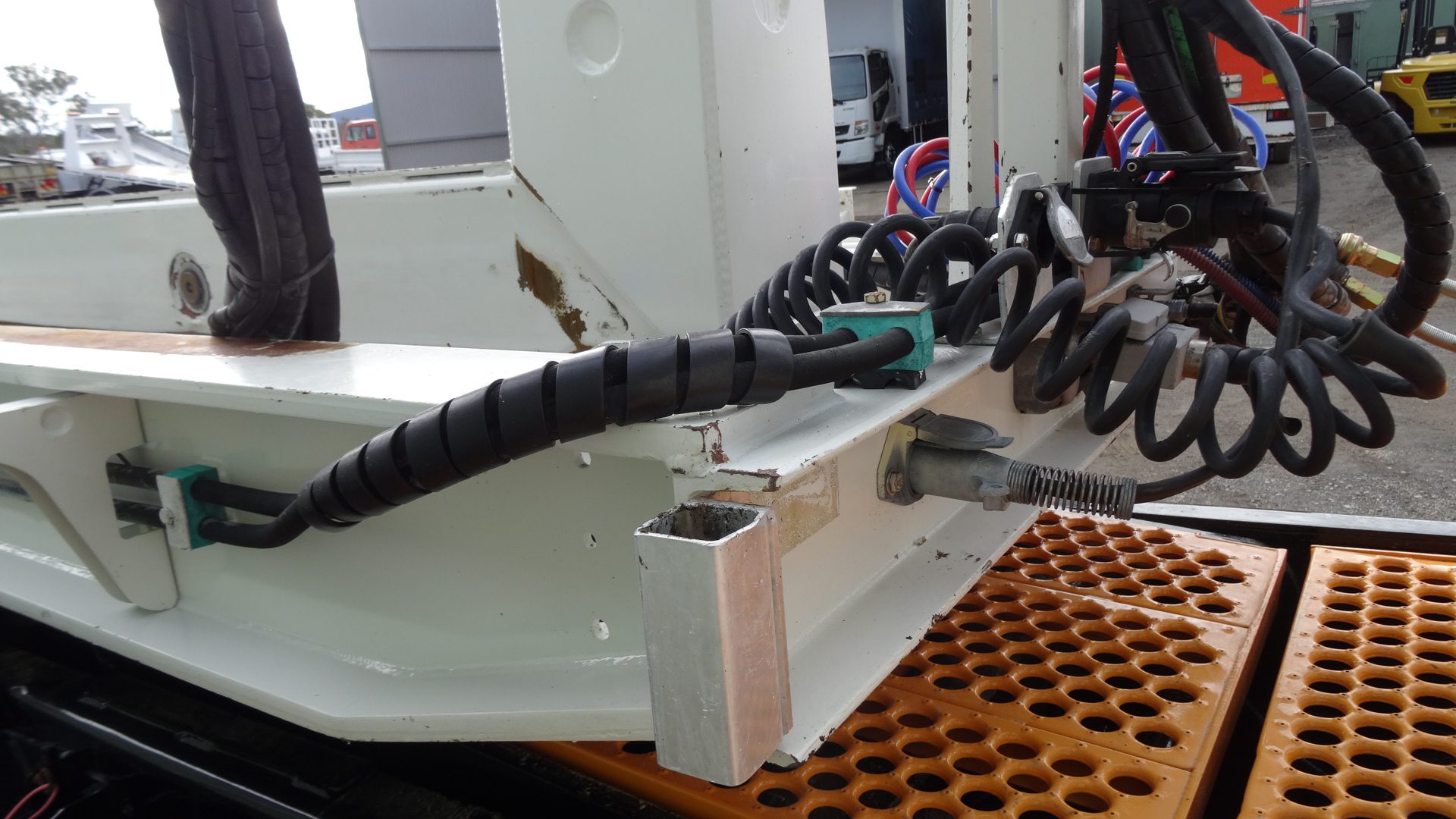 2007 PEAK ENGINEERING image 20