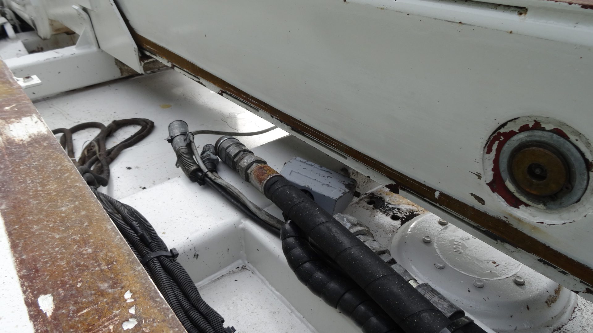 2007 PEAK ENGINEERING image 21