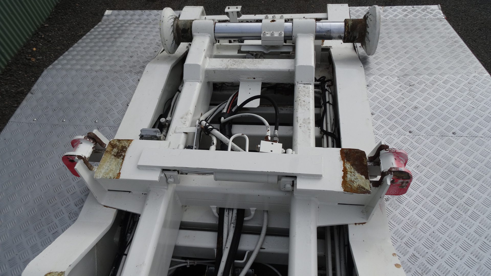 2007 PEAK ENGINEERING image 26