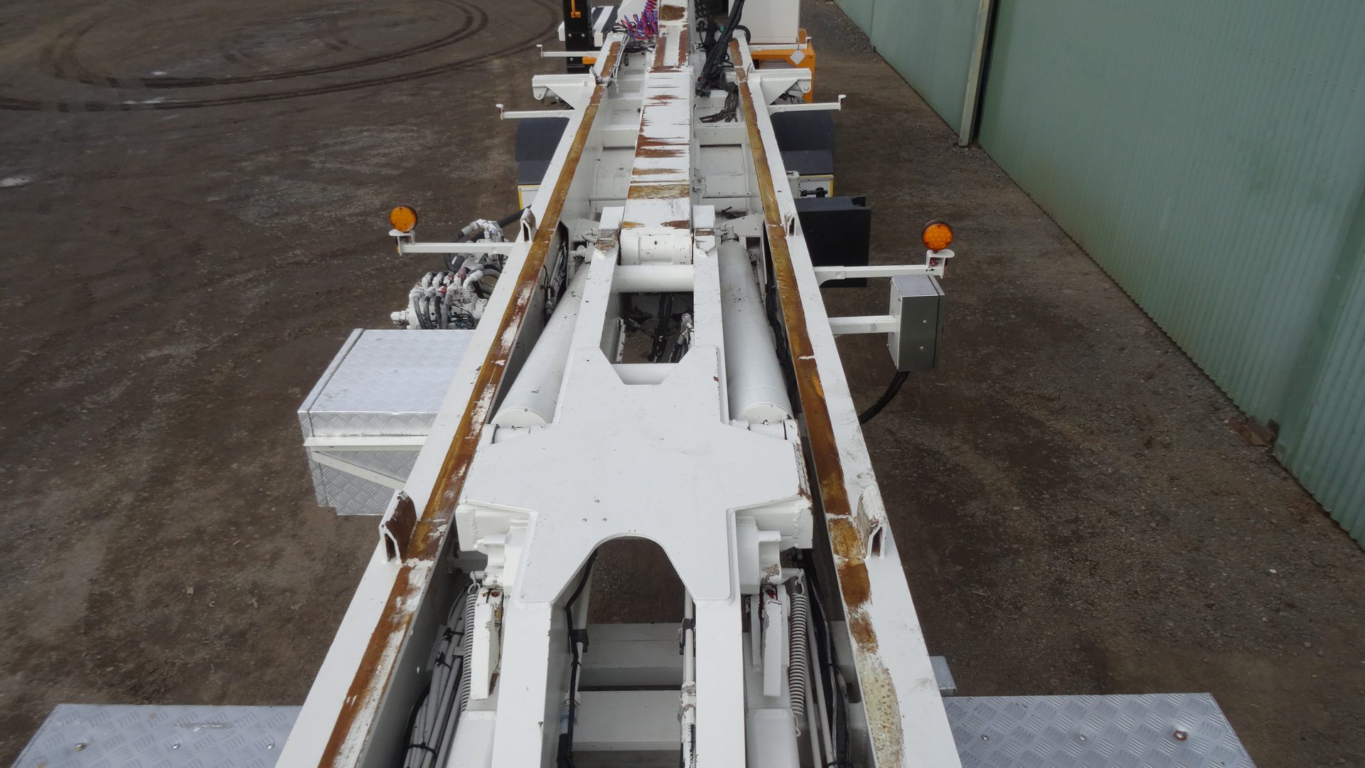 2007 PEAK ENGINEERING image 27