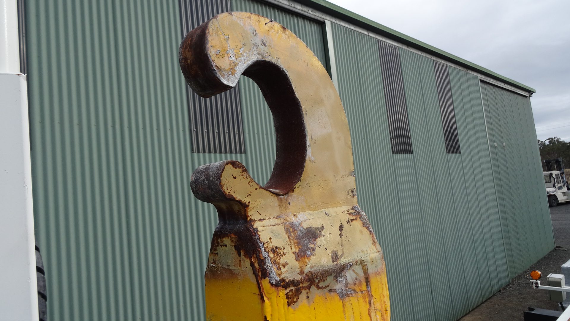 2007 PEAK ENGINEERING image 30