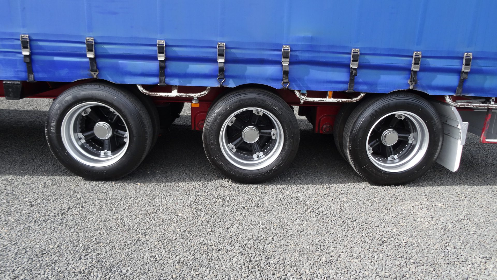 2005 VAWDREY image 11