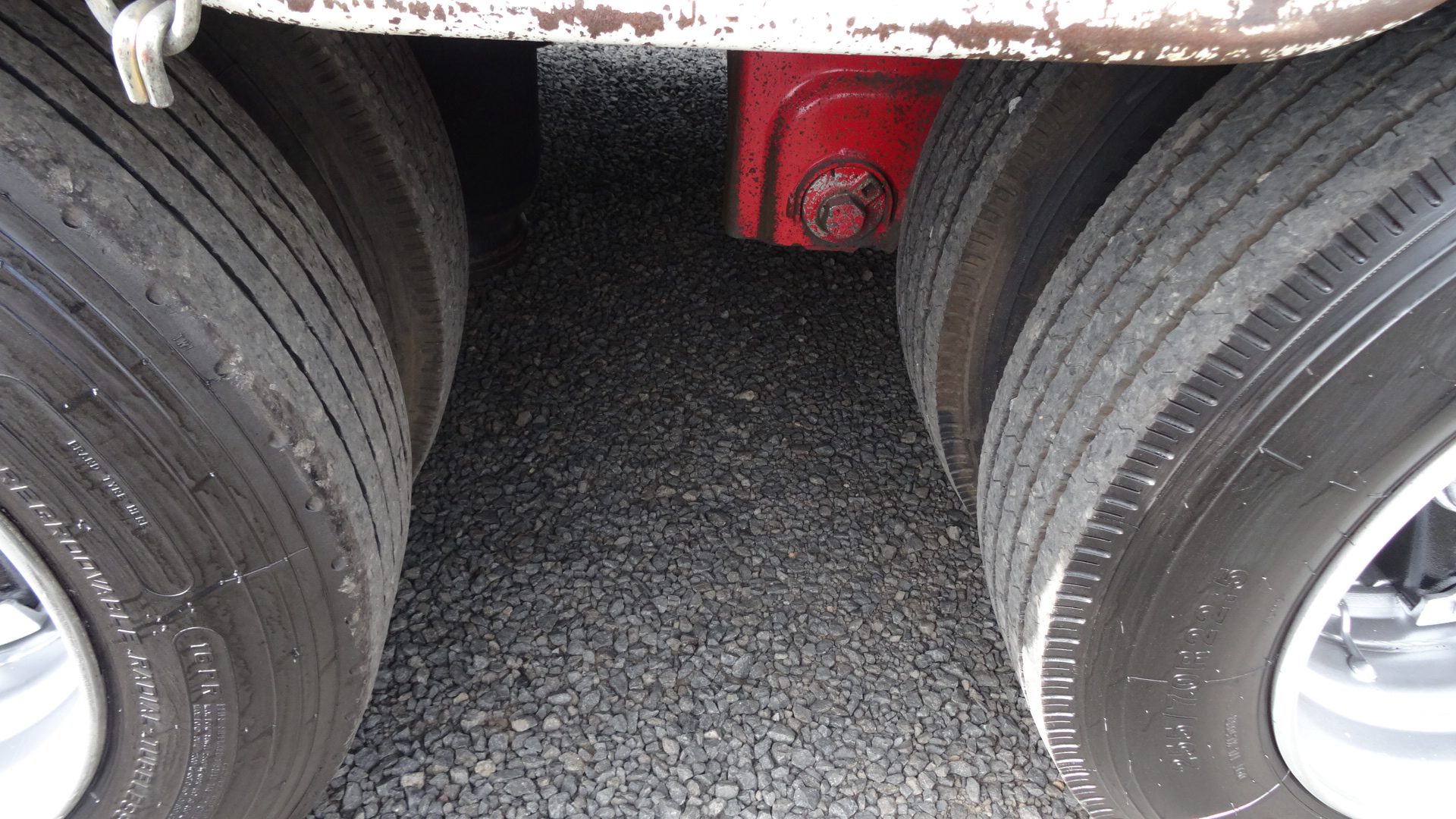 2005 VAWDREY image 12