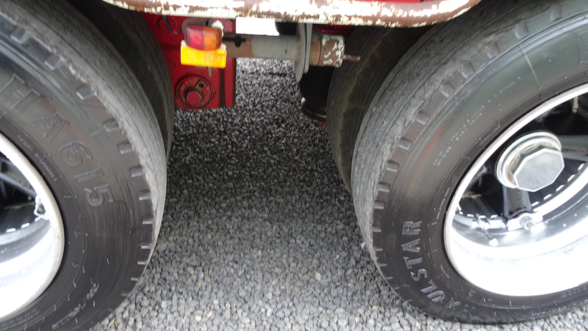 2005 VAWDREY image 15