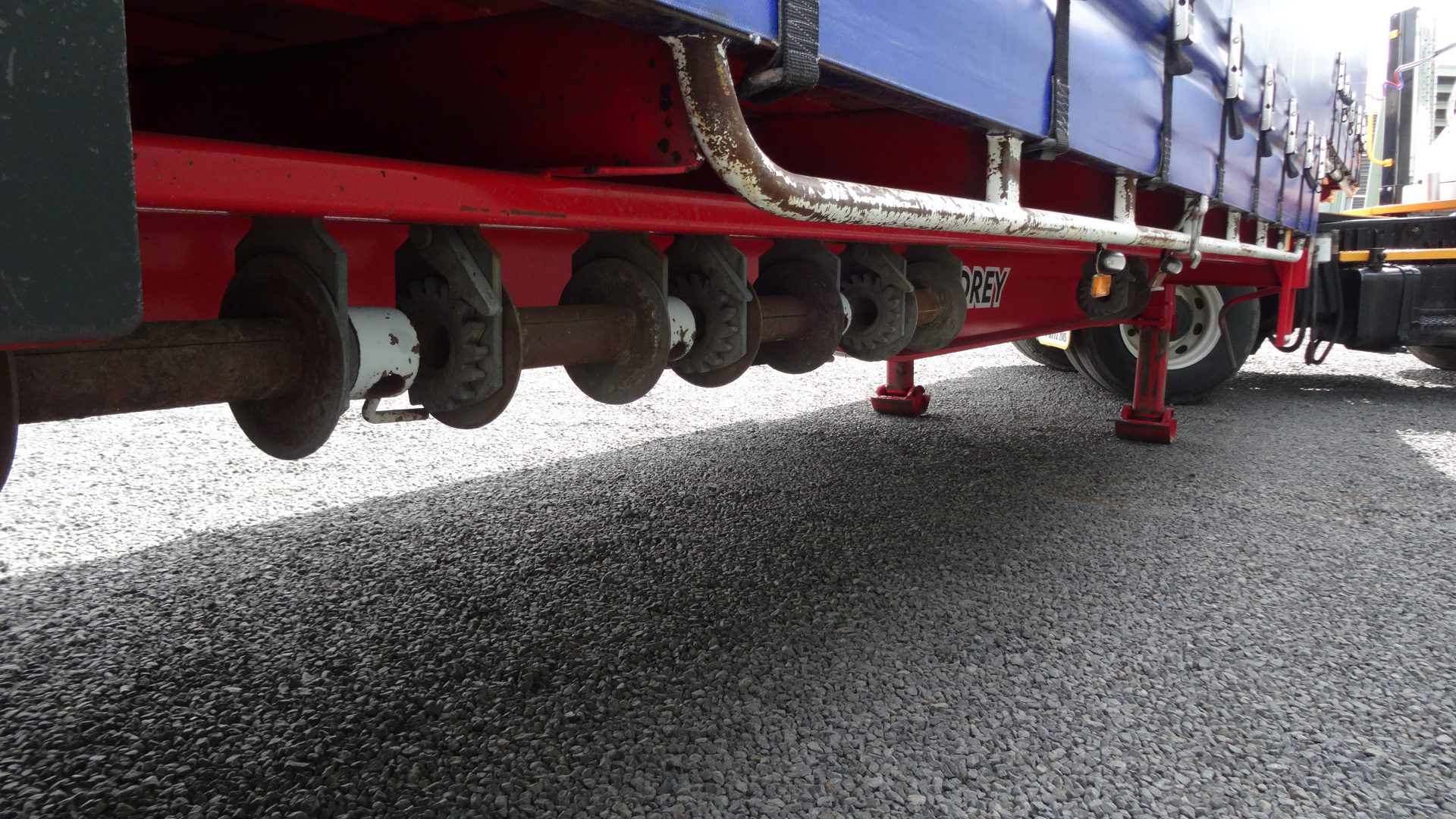 2005 VAWDREY image 16