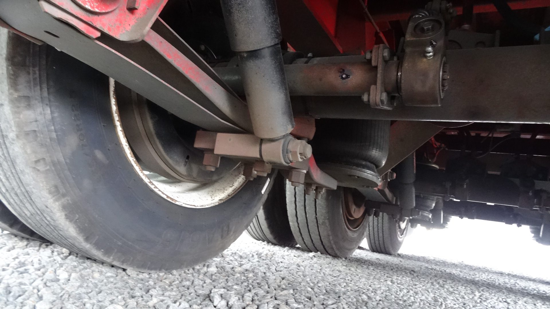 2005 VAWDREY image 33