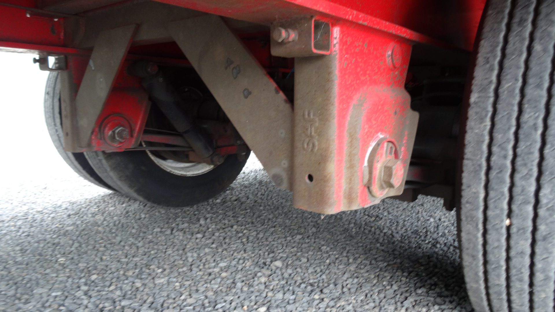 2005 VAWDREY image 36