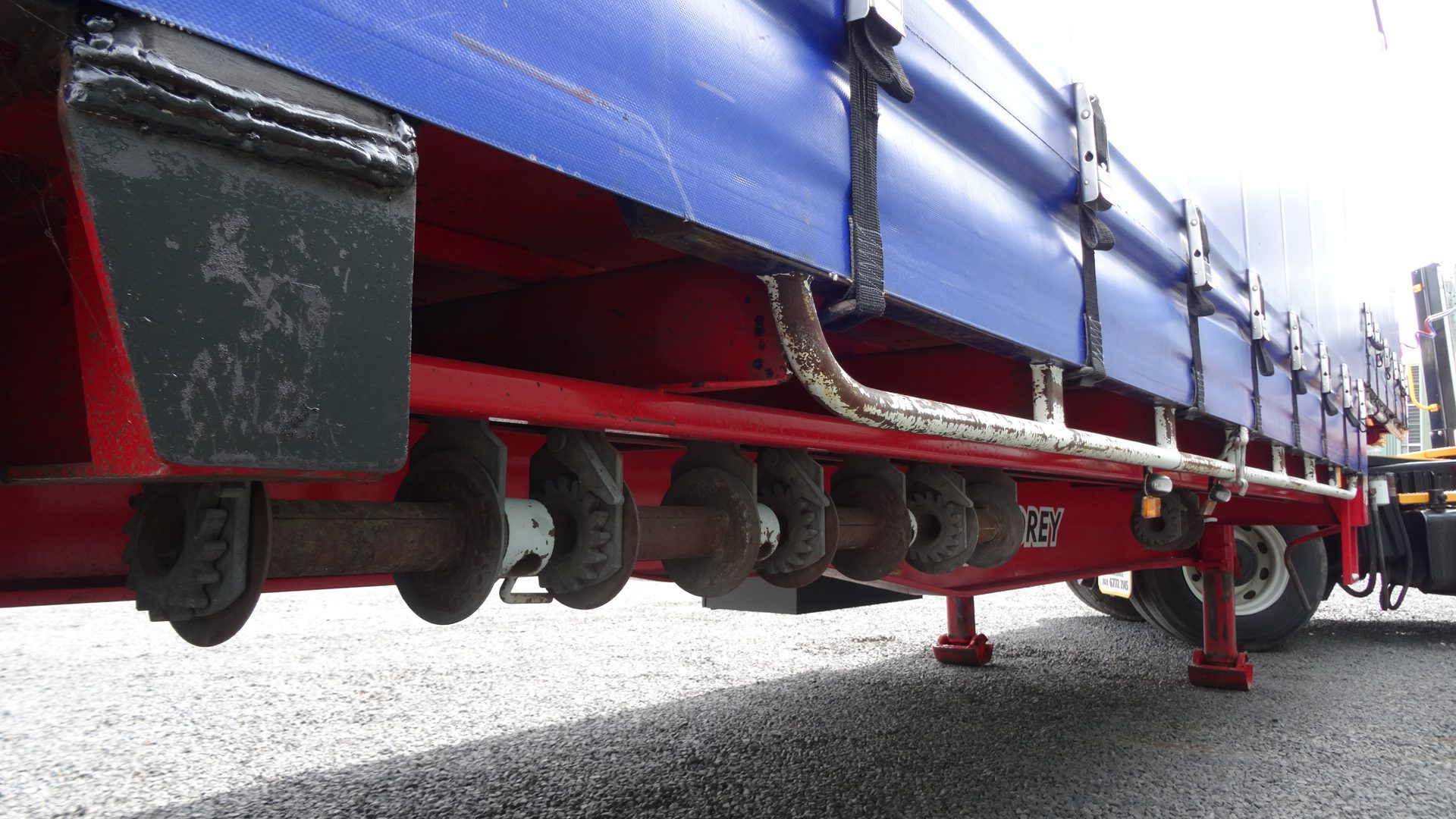 2005 VAWDREY image 37